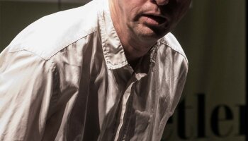 István Kemény Foto: Kateřina Rusňáková